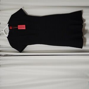 Hugo boss dress kilanas